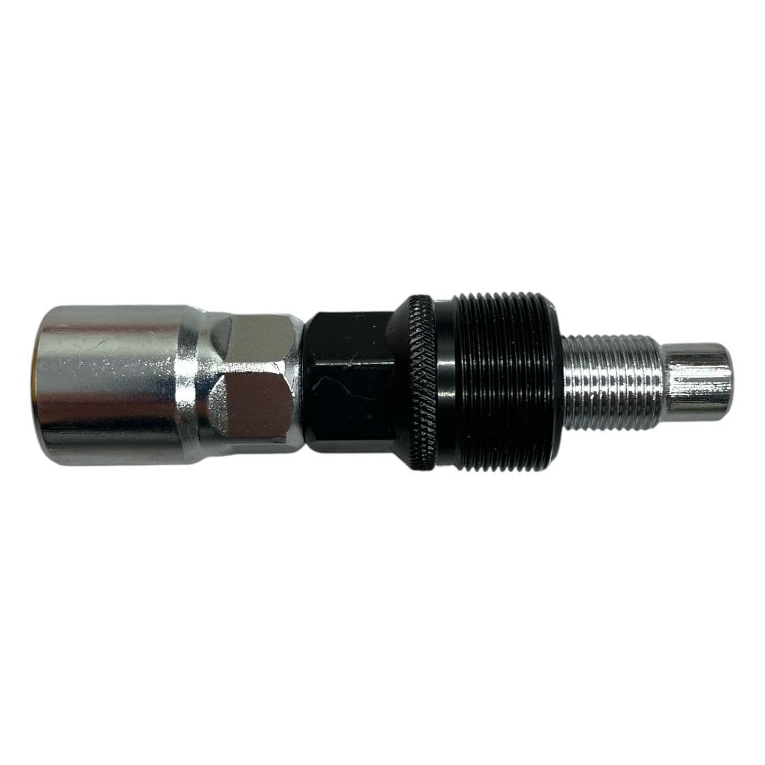 FERRAMENTAS EXTRATOR DE PEDIVELA 34.7mm KENLI - 17443