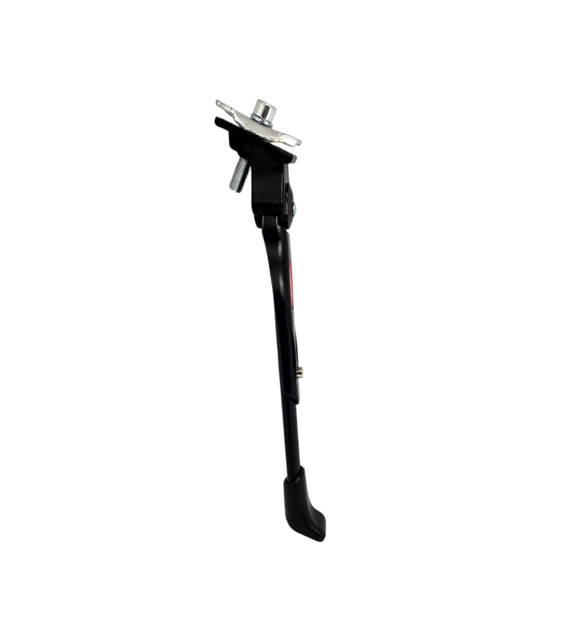 DESCANSO CENTRAL ALUMINIO C/REG 29 CHINA preto - 17262