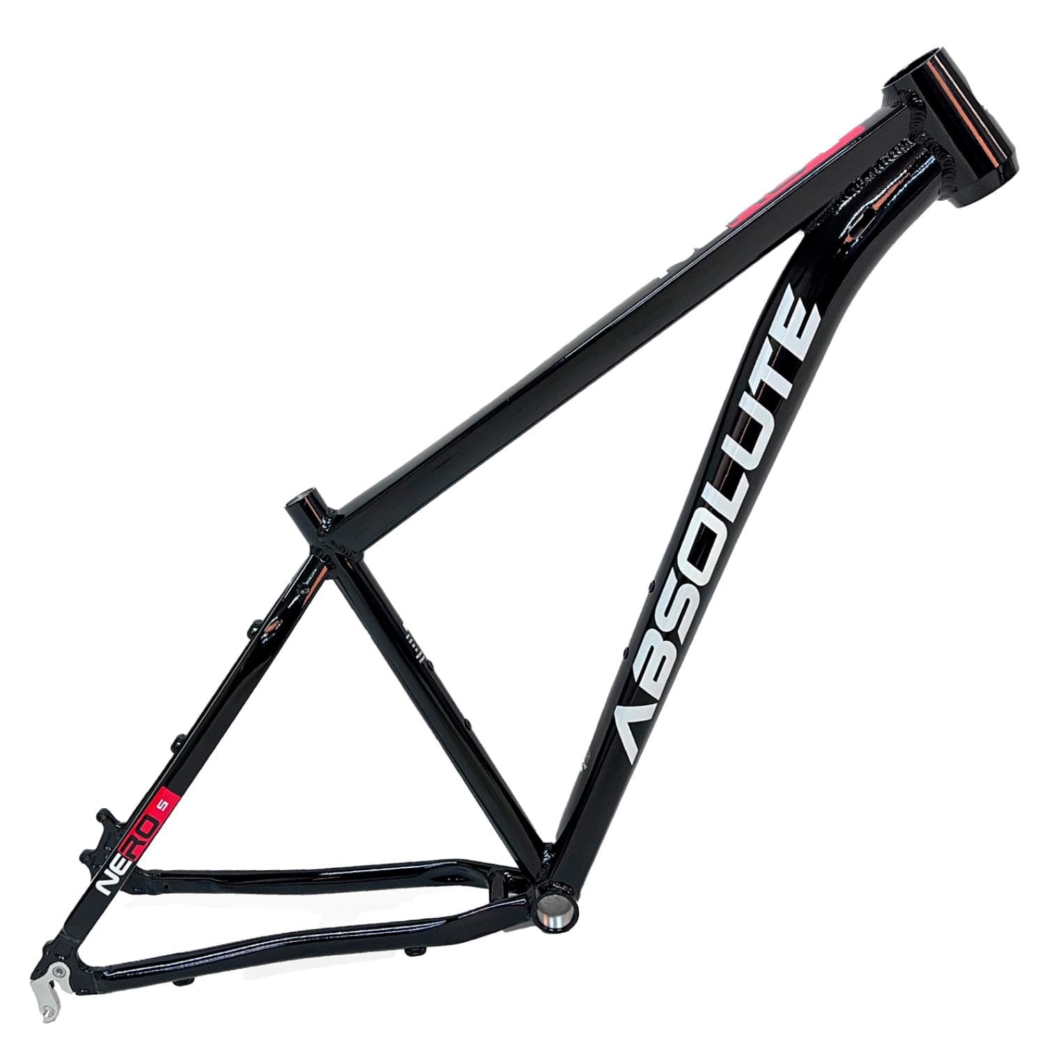 QUADRO 29 NERO 5 ABSOLUTE - 15 - preto