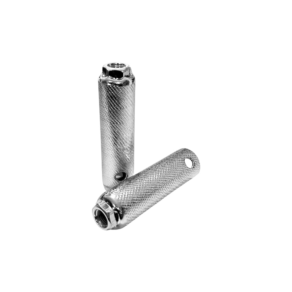 PEDANA TROLHÃO AÇO ZINCADA BMX PACO - 11395