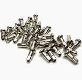 NIPLE RAIO FINO inox - 14725