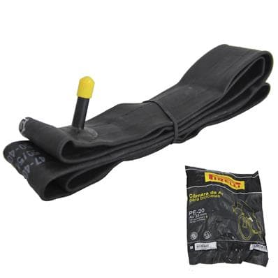 CAMARA 20 x 1.75 -2.125 SCHRADER 33mm PIRELLI - 59301