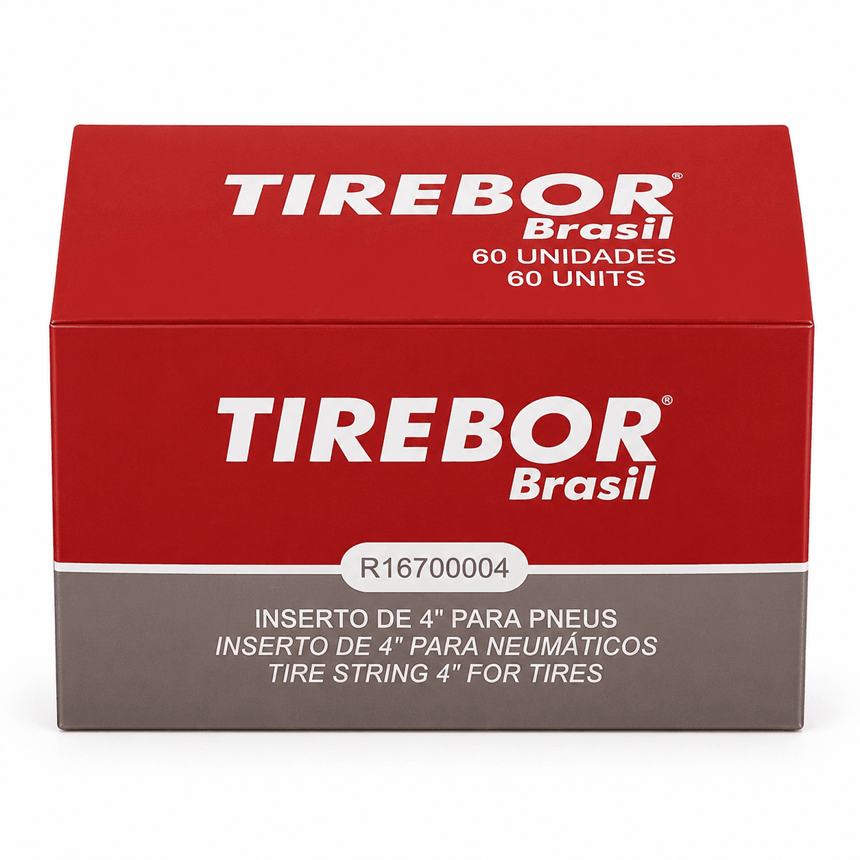 REMENDO REFIL TIREBOX  cx c/60 und scharader - R16700004I