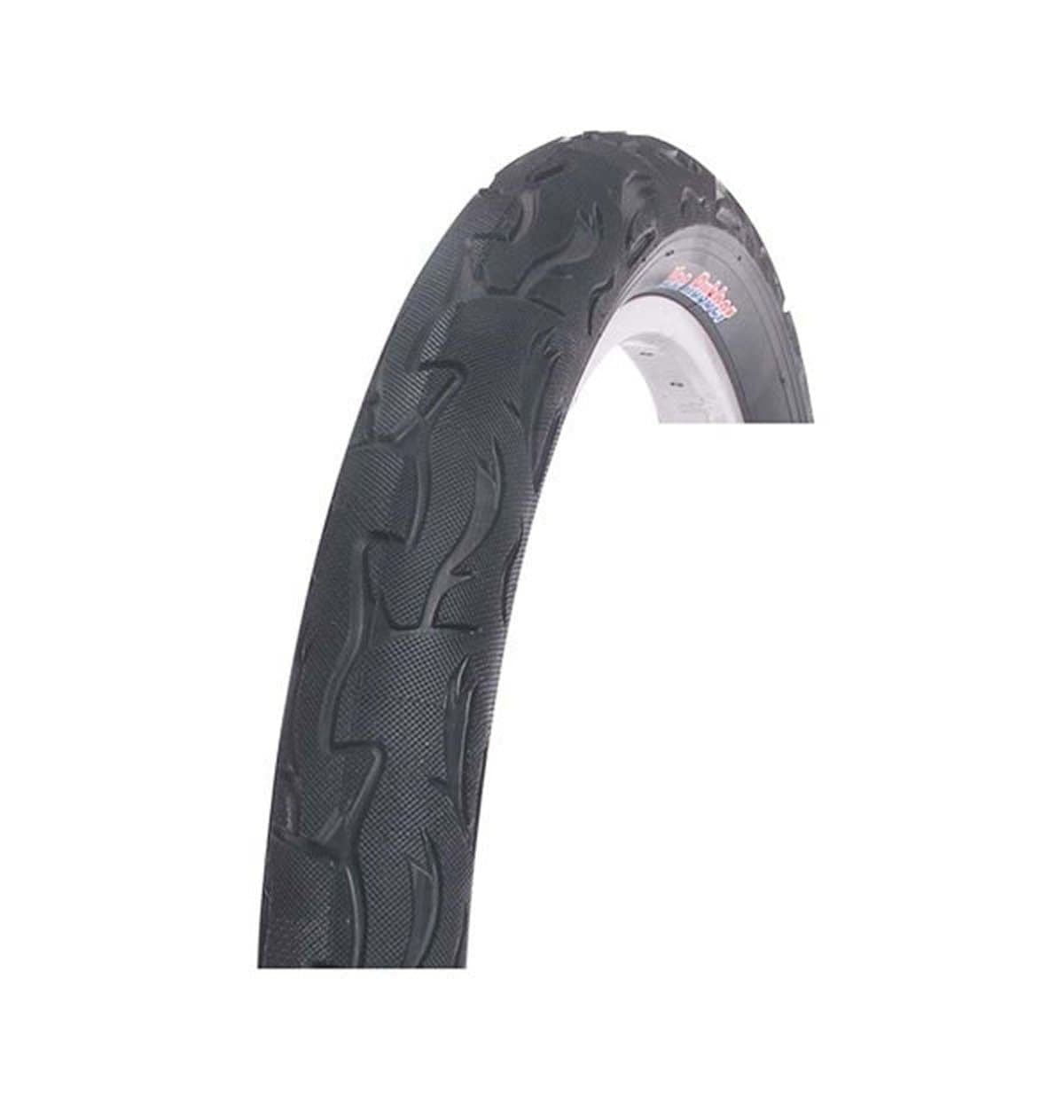 PNEU 26 3.00 FLAME VRB287 PRETO - 11791