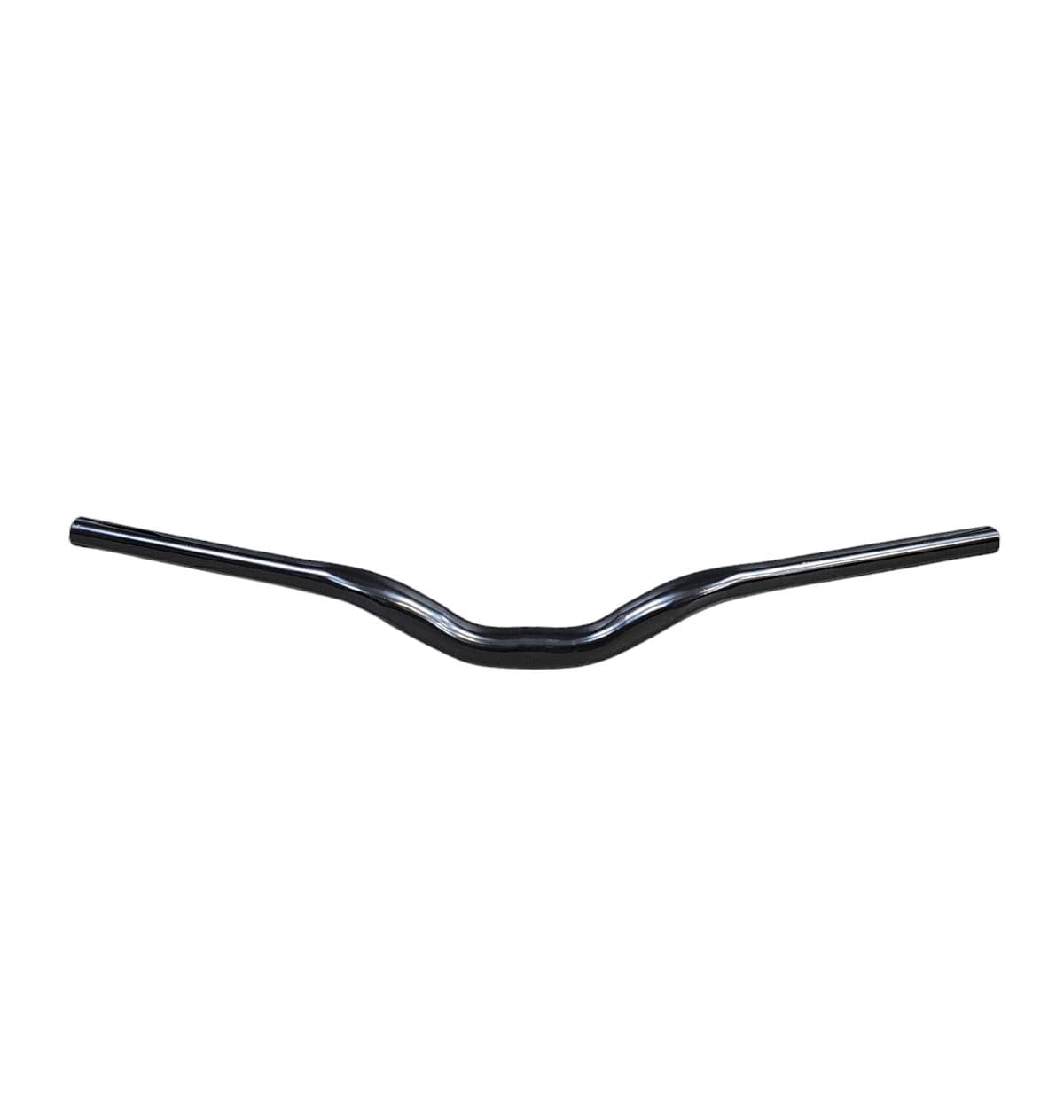 GUIDAO AÇO 31.8 x 680mm VOADOR FREESTYLE PRETO - 17355