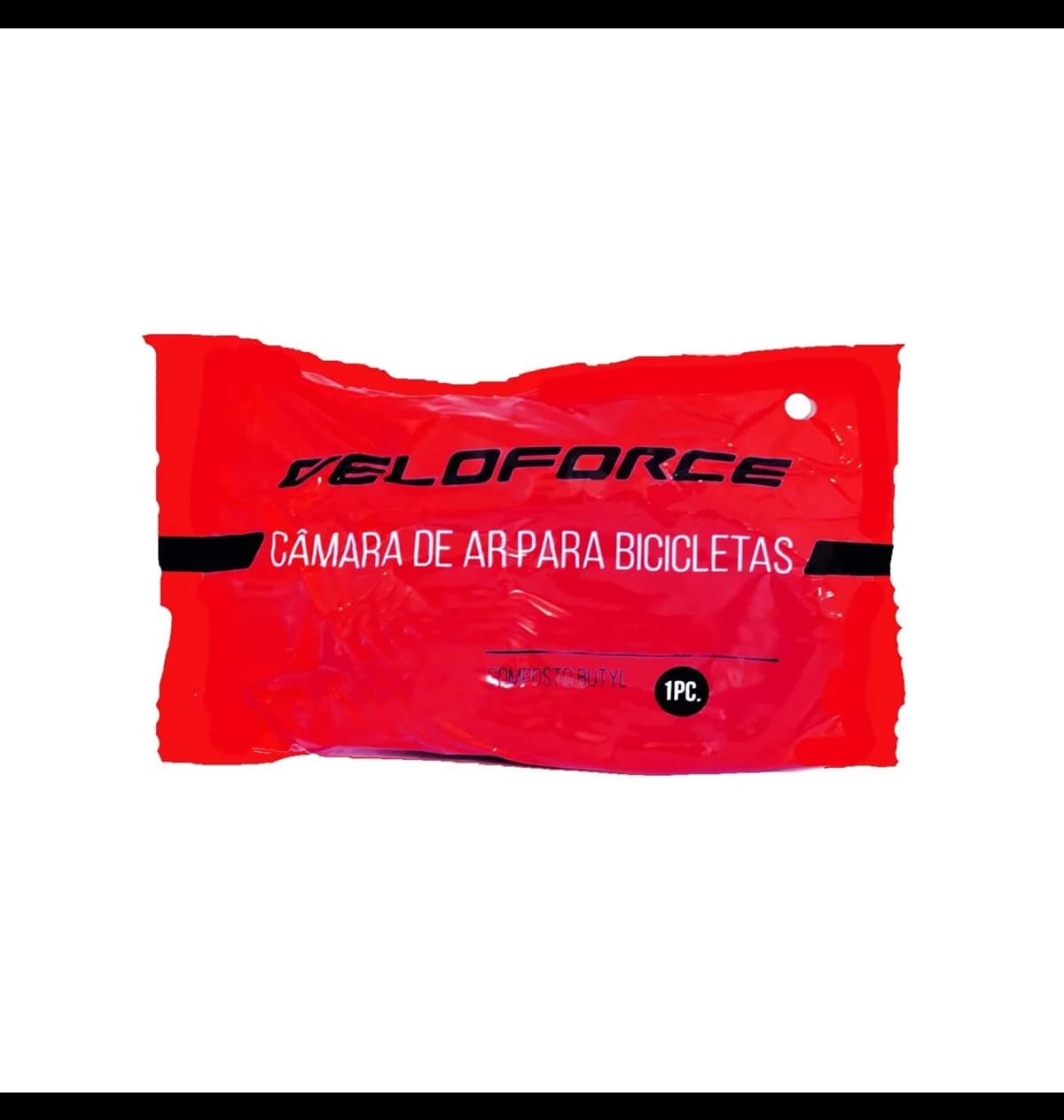 CÂMARA 14 X 2.50 VÁLVULA 90º GRAUS AV 38MM - 18158