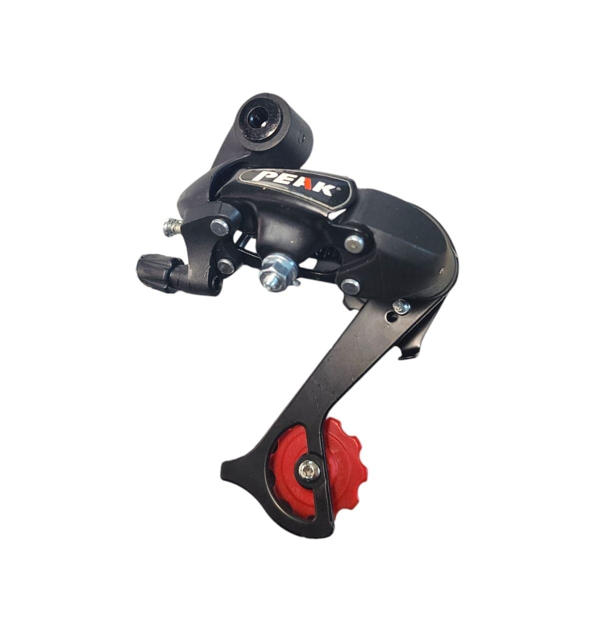 CAMBIO TRAS. M.RANGE 7v-rd-27 S/GANCH preto LOGAN - 51943