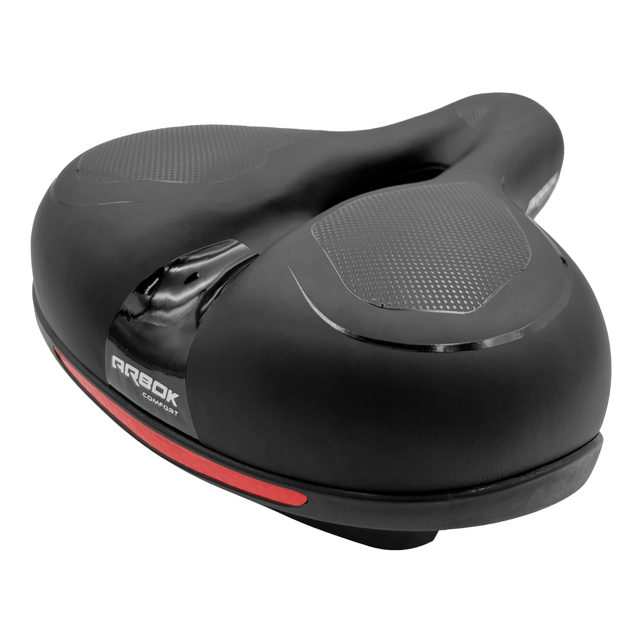 SELIM 2 MOLAS CONFORT VAZADO ARBOK  PRETO - 114302100
