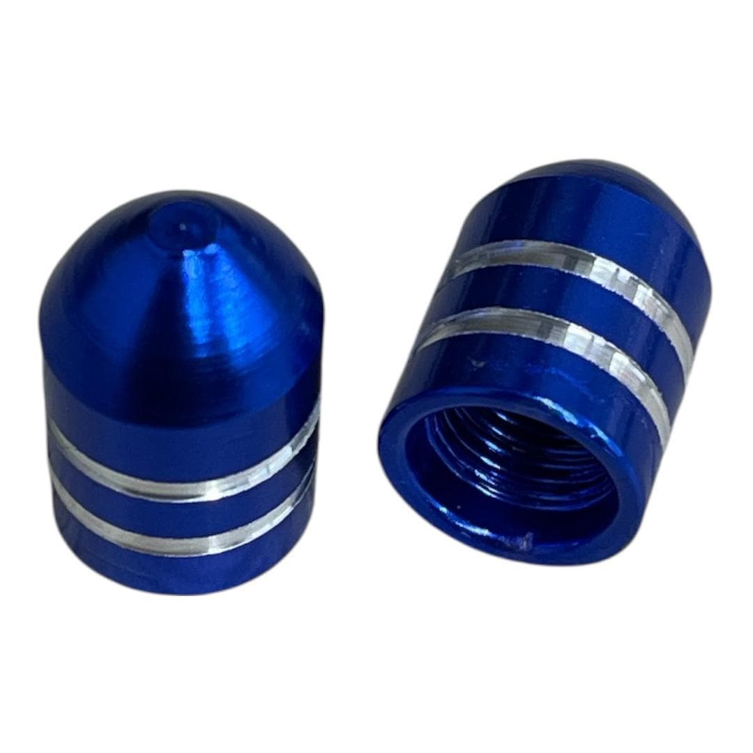TAMPA VENTIL BALA azul UN - 6016