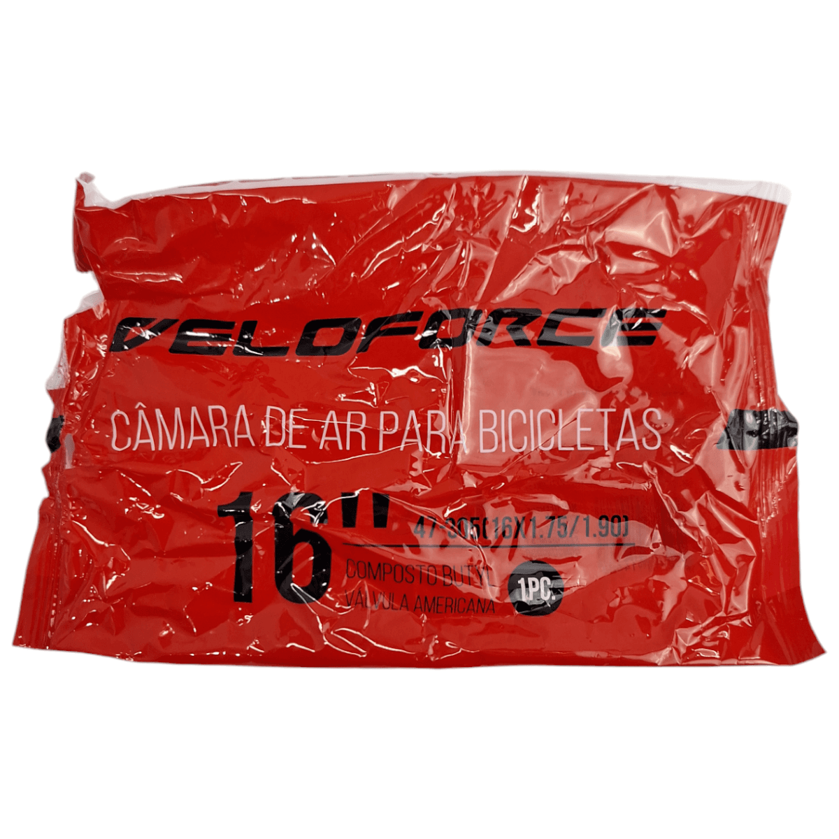CAMARA 16 x 1.75/2.125 VELOFORCE - 6413