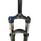 GARFO 26 SUSP. AHEAD SET 28.6 ALUM. ELLEVEN C/REG-120mm BRABUS - 17700