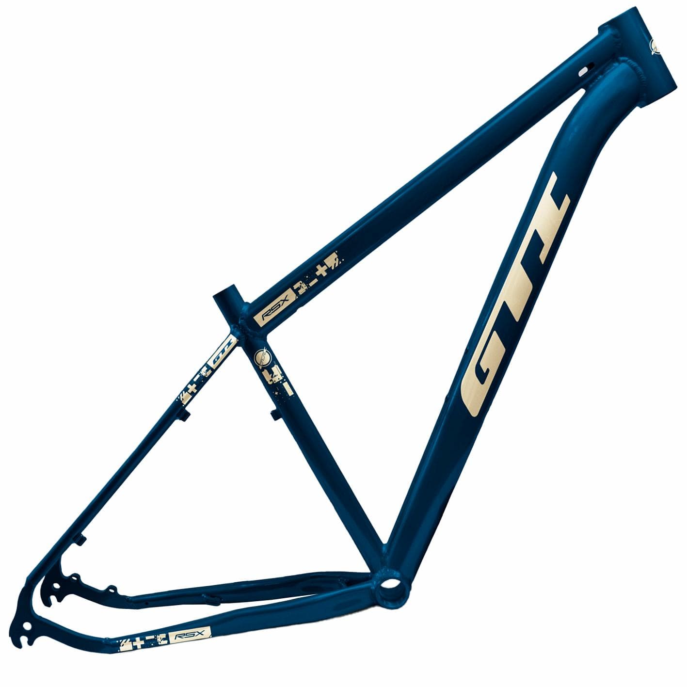 QUADRO 29 ALUM. RSX GTI 17 AZUL PETRÓLEO FOSCO - 82715