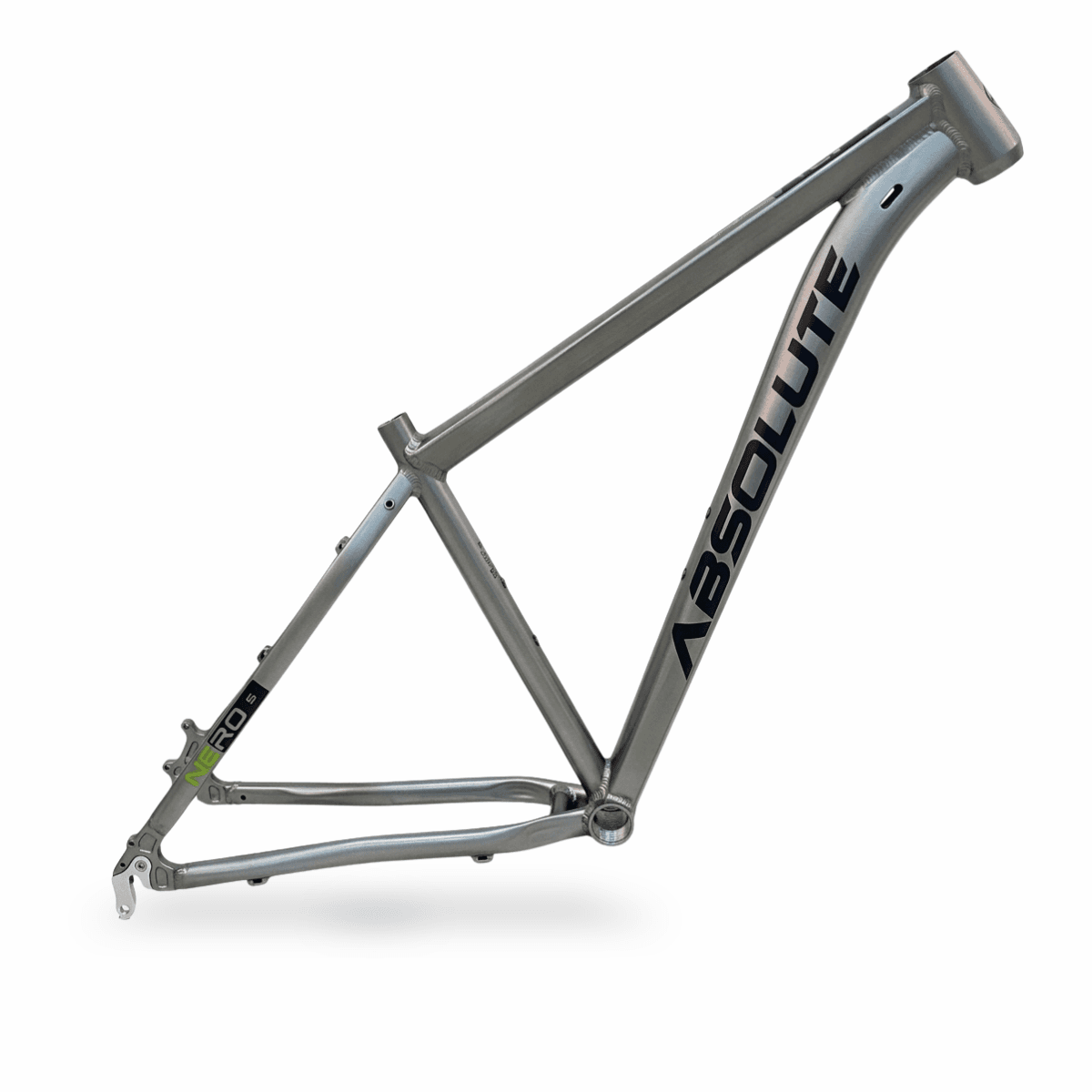 QUADRO 29 NERO 5 ABSOLUTE - 13,8 - cinza