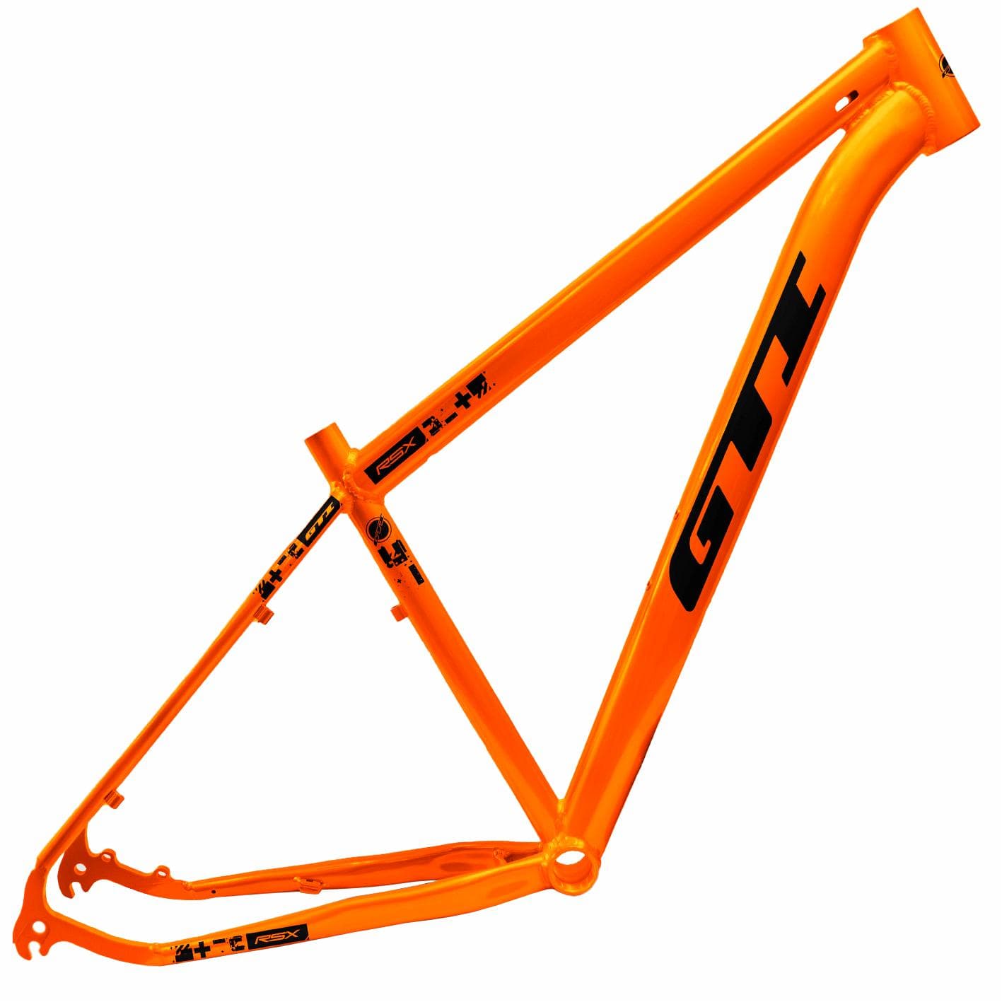 QUADRO 29 ALUM. RSX GTI 19 LARANJA - 82720
