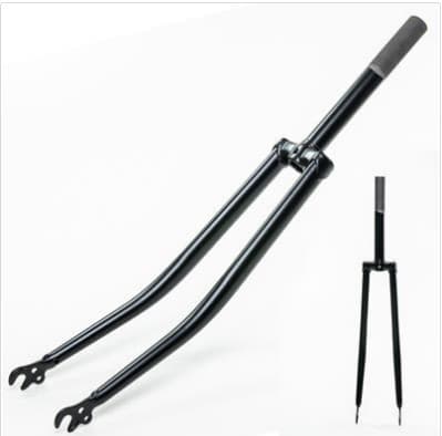 GARFO 27 CALOI 10 LOGAN preto - 44043