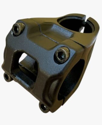 SUPORTE GUIDÃO A-SET MTB 31,8 x 45mm FALCON GTU NOVO- 994