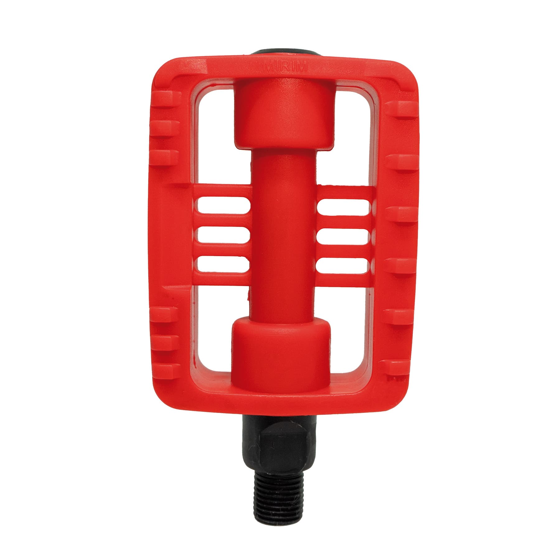 PEDAL MIRIM SUECO VERMELHO ROYAL CICLO - 50116000