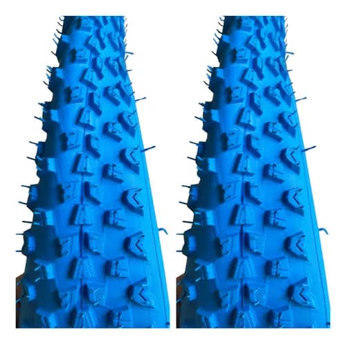 PNEU 26 2.35 MTB  I-MARK, STARK [57-559] AZUL - 59085
