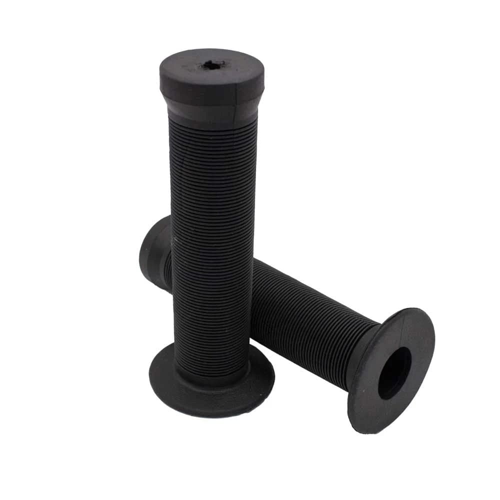 PUNHO MTB 132mm BMX preta GTA - 11005