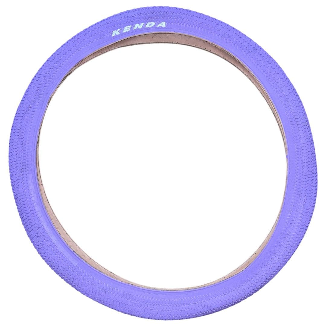 PNEU 26 2.30 MTB K1016, KINIPTION roxo - 59184