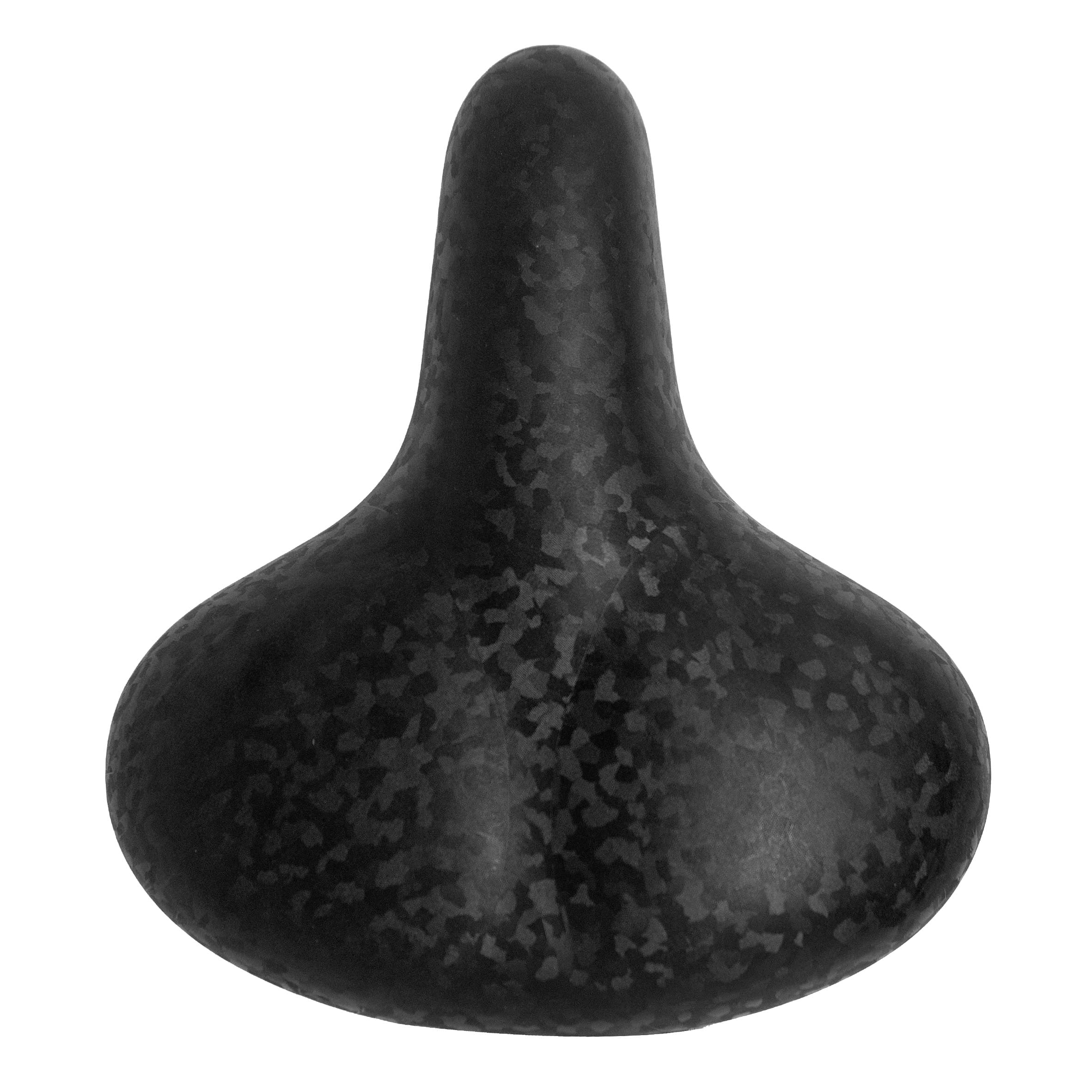 SELIM 2 MOLAS BARRA CIRCULAR PU TEXTURA preto SELLE ROYAL - 62530020