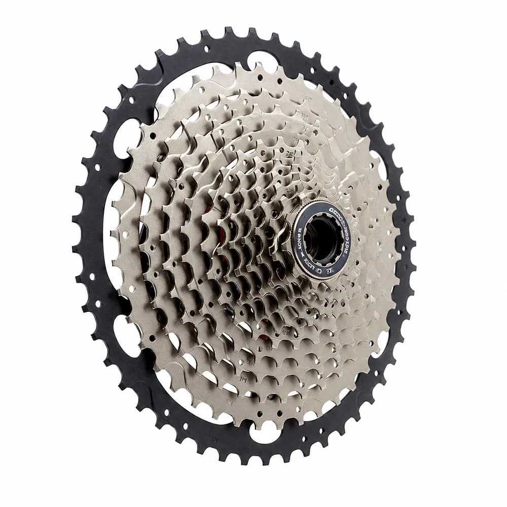 CATRACA K7 12v 11/50 INDEX START GTA - 11393