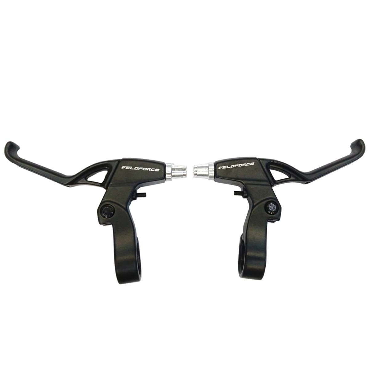 MAÇANETA ALUMINIO V.BREAK VELOFORCE preto - 3411