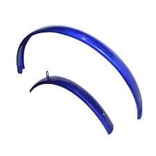 PARALAMA 26 AÇO TP SM azul metalico - 3748