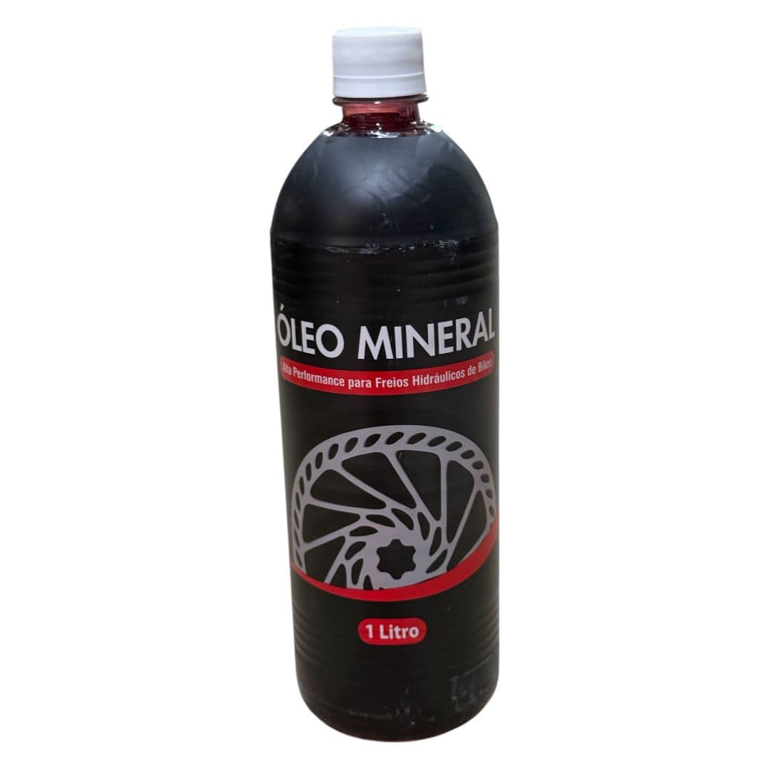OLEO MINERAL GEAR CLEAN 1LT - FILT