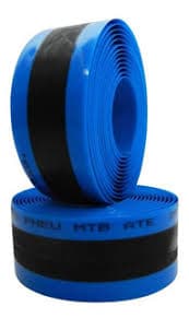 FITA ANTI-FURO 26 PR 31,0mm SCATTONE AZUL - 486