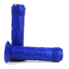 PUNHO TRIBAL - azul