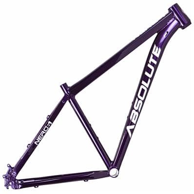 QUADRO 29 NERO 6 ABSOLUTE 13,8 roxo - 57476