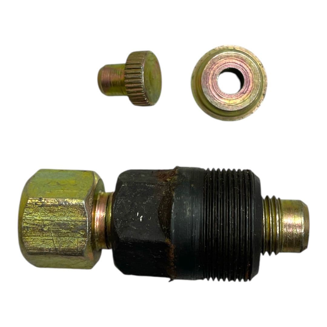FERRAMENTAS EXTRATOR DE PEDIVELA P/QUADRADA FERBIKE- 4009