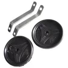 RODA LATERAL 20 fixa AMR - MB050