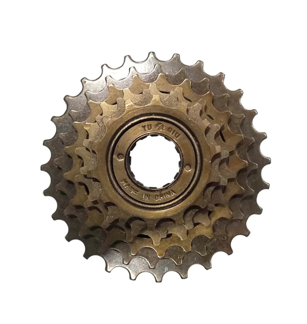 CATRACA 6 v N/INDEX 14/28D, IT QIU - 6860