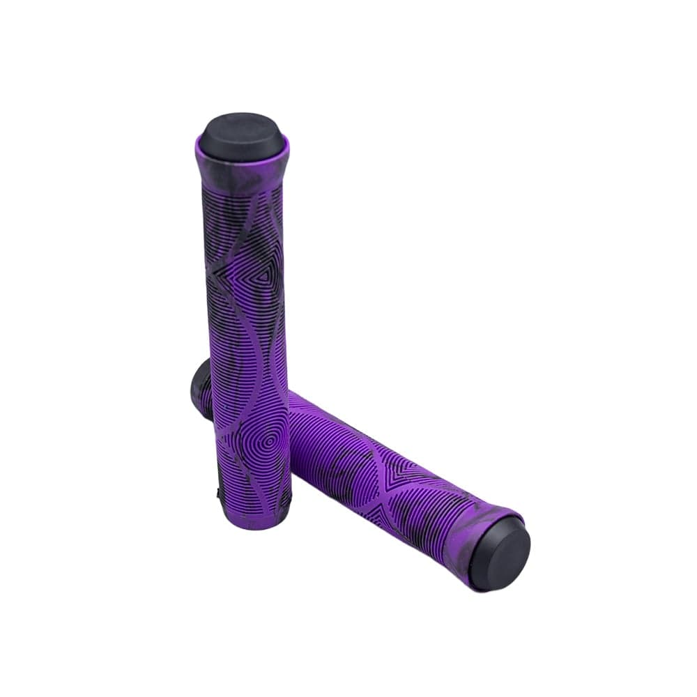 PUNHO BMX FREERIDE 165mm GTA ROXO - 11572