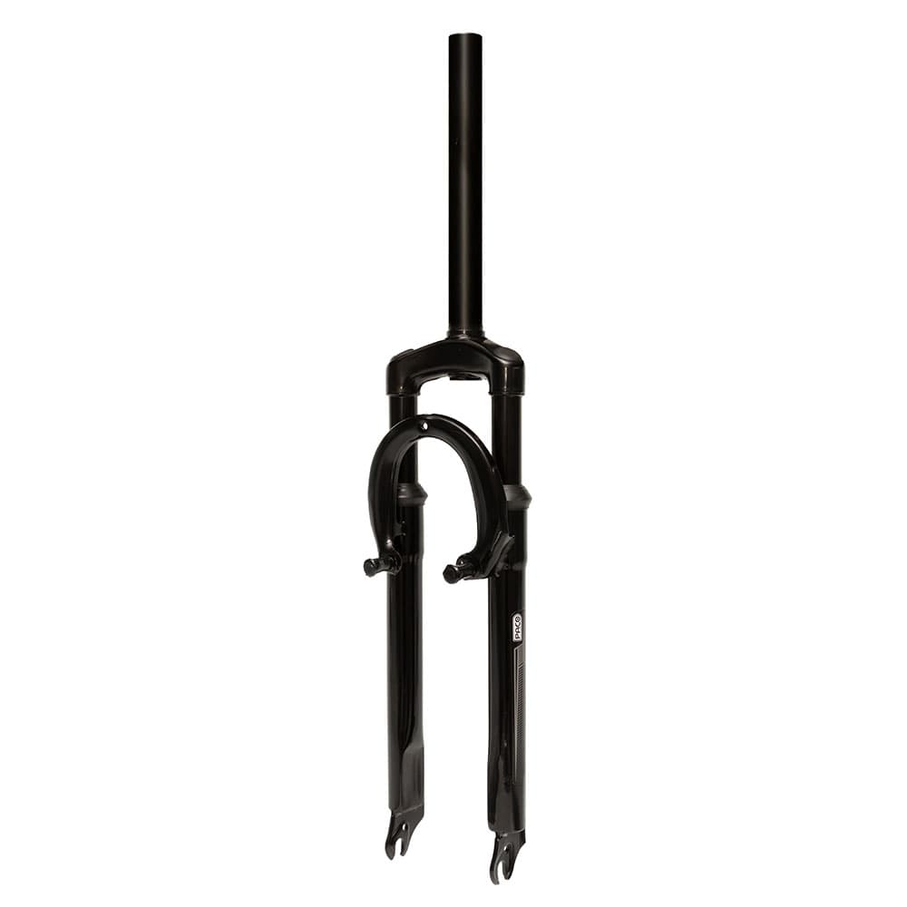 GARFO 24 SUSPENÇÃO MTB 21.1 PRETO só v-break PACO - 11598