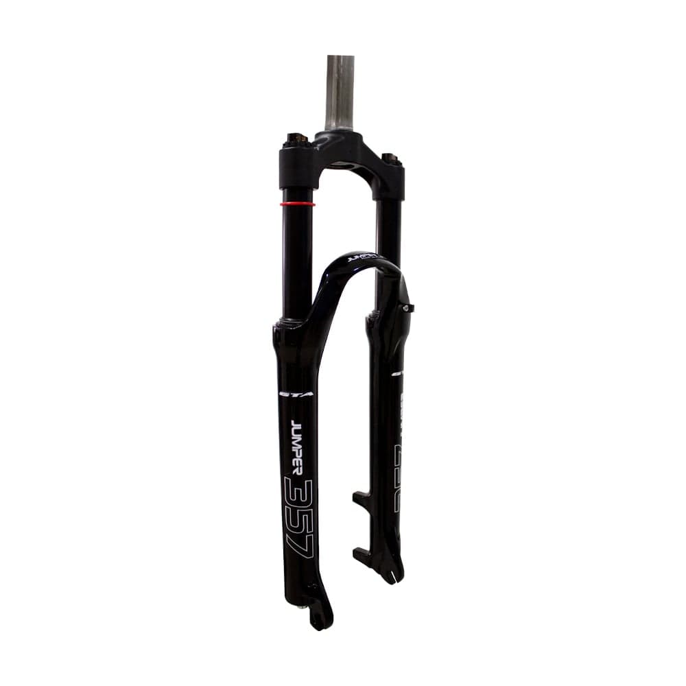 GARFO 26 SUSP. AHEAD SET 28.6 ALUM. GTA C/REG-100mm CANELA grossa 40mm - 10697