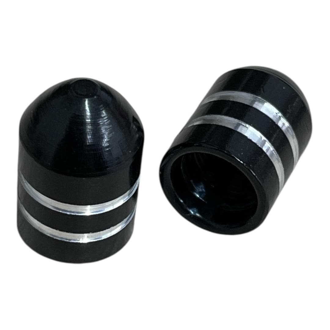TAMPA VENTIL BALA preto UN NITRUS- 13099