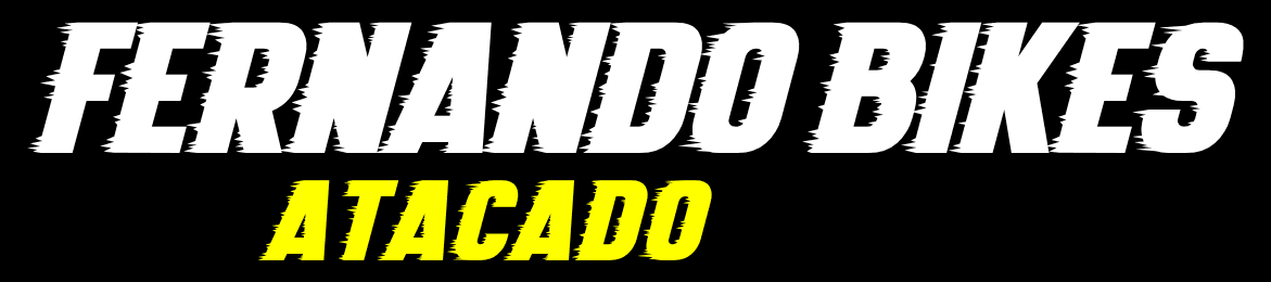 Fernando Bikes Atacado